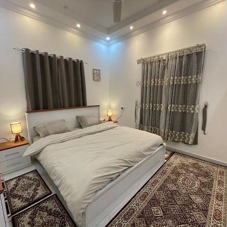 Apartment In Bayt Al Jabal شقة في بيت الجبل Sayq 외부 사진