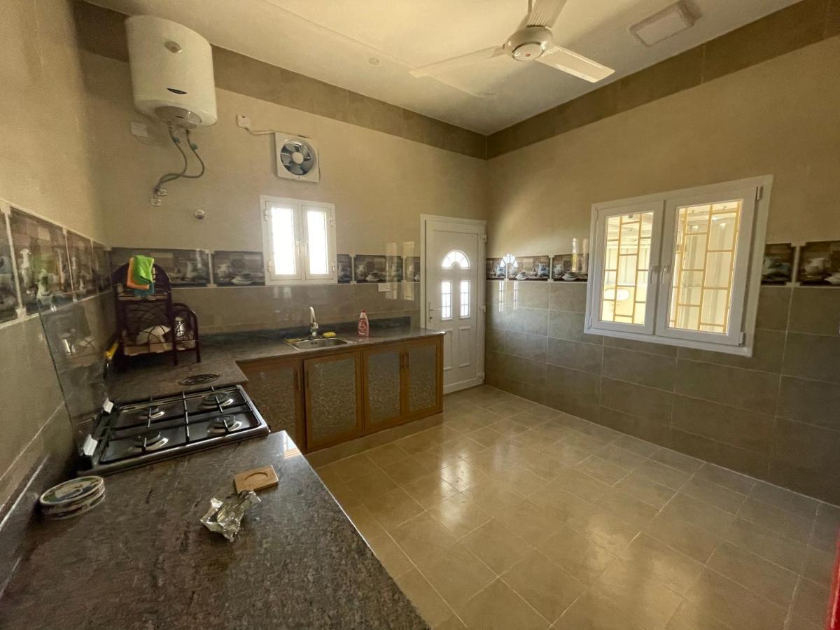 Apartment In Bayt Al Jabal شقة في بيت الجبل Sayq 외부 사진