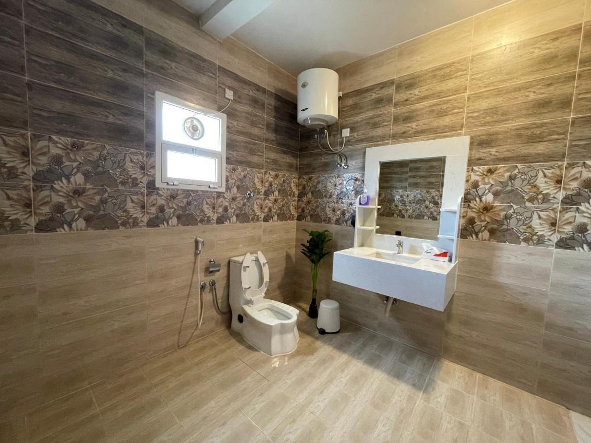 Apartment In Bayt Al Jabal شقة في بيت الجبل Sayq 외부 사진