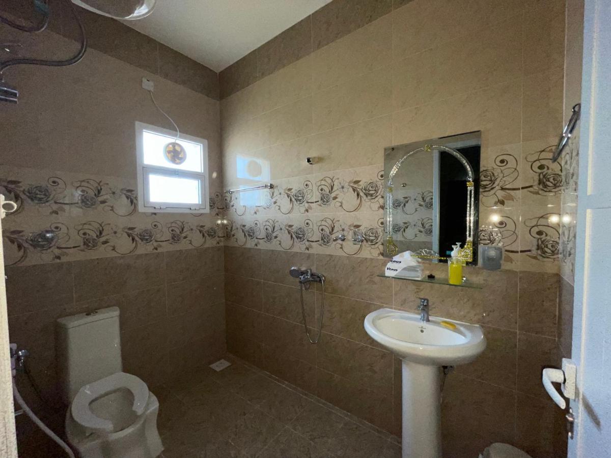 Apartment In Bayt Al Jabal شقة في بيت الجبل Sayq 외부 사진