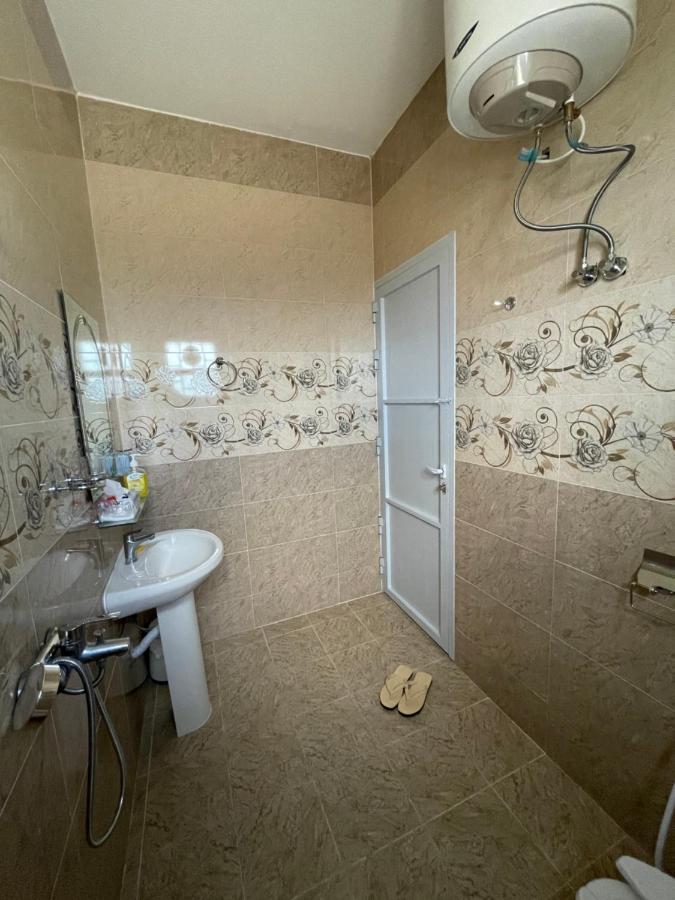 Apartment In Bayt Al Jabal شقة في بيت الجبل Sayq 외부 사진