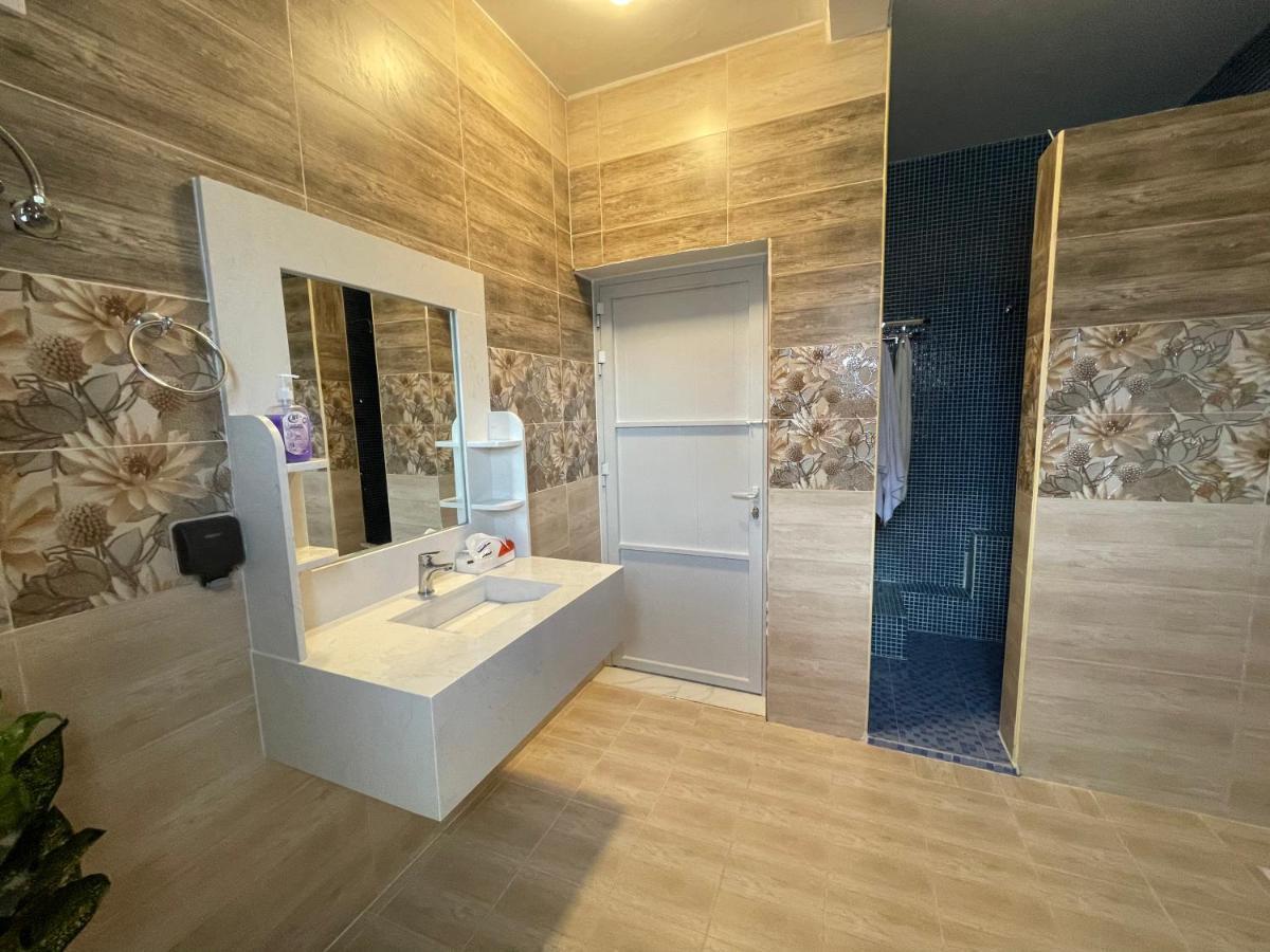 Apartment In Bayt Al Jabal شقة في بيت الجبل Sayq 외부 사진