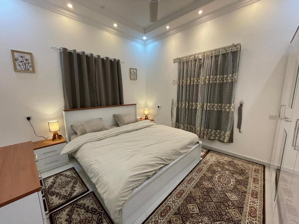 Apartment In Bayt Al Jabal شقة في بيت الجبل Sayq 외부 사진