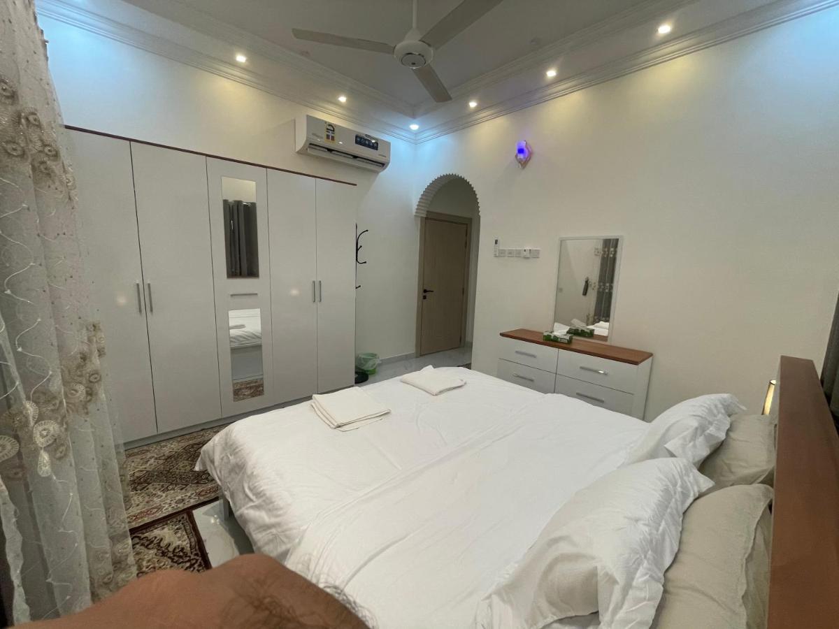 Apartment In Bayt Al Jabal شقة في بيت الجبل Sayq 외부 사진