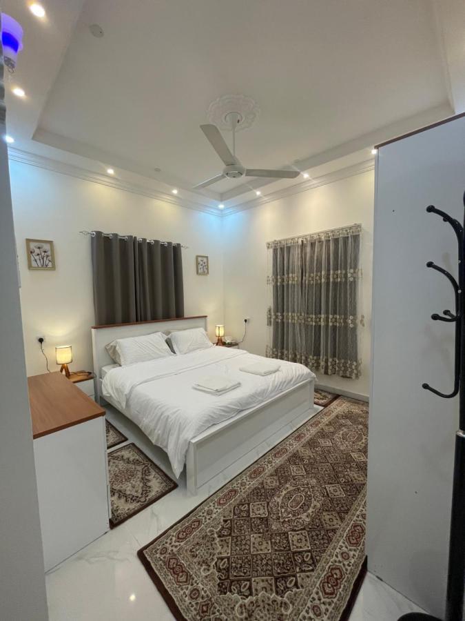 Apartment In Bayt Al Jabal شقة في بيت الجبل Sayq 외부 사진