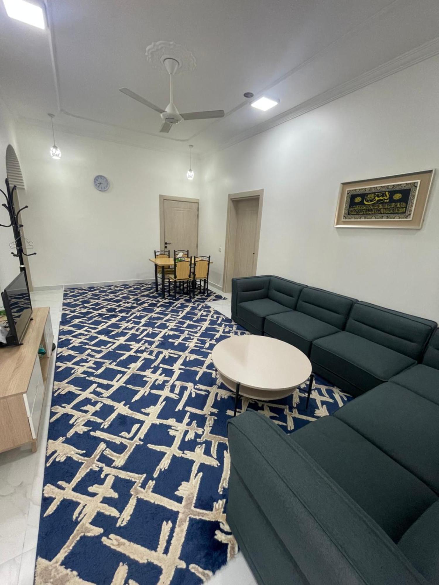 Apartment In Bayt Al Jabal شقة في بيت الجبل Sayq 외부 사진