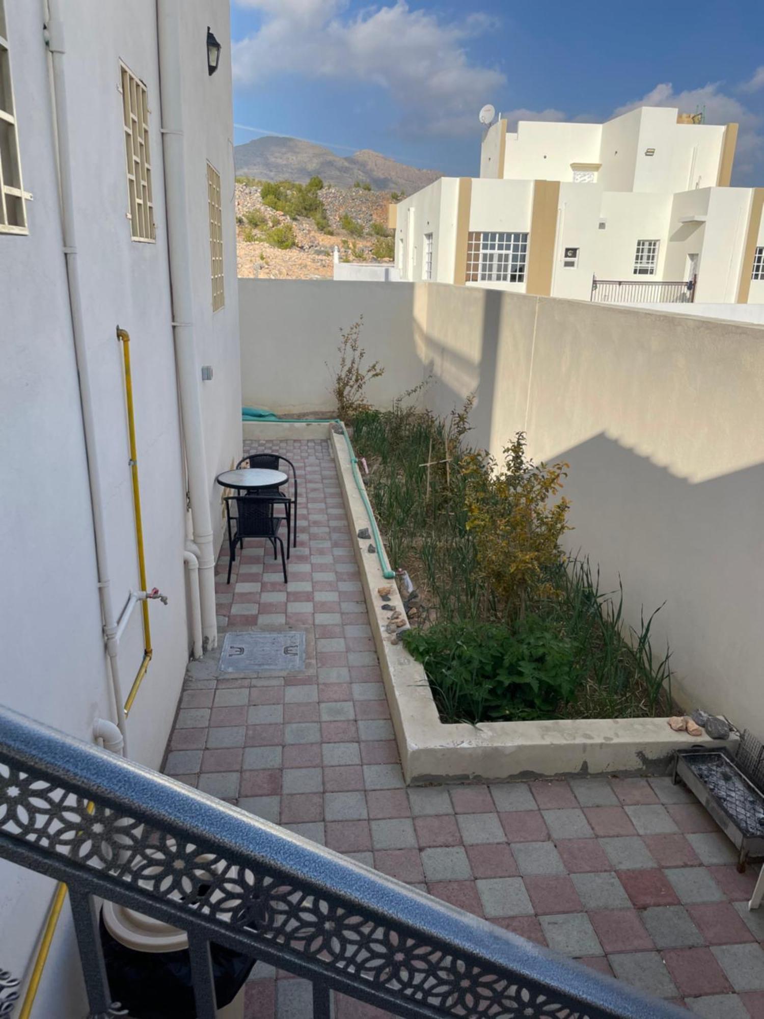 Apartment In Bayt Al Jabal شقة في بيت الجبل Sayq 외부 사진