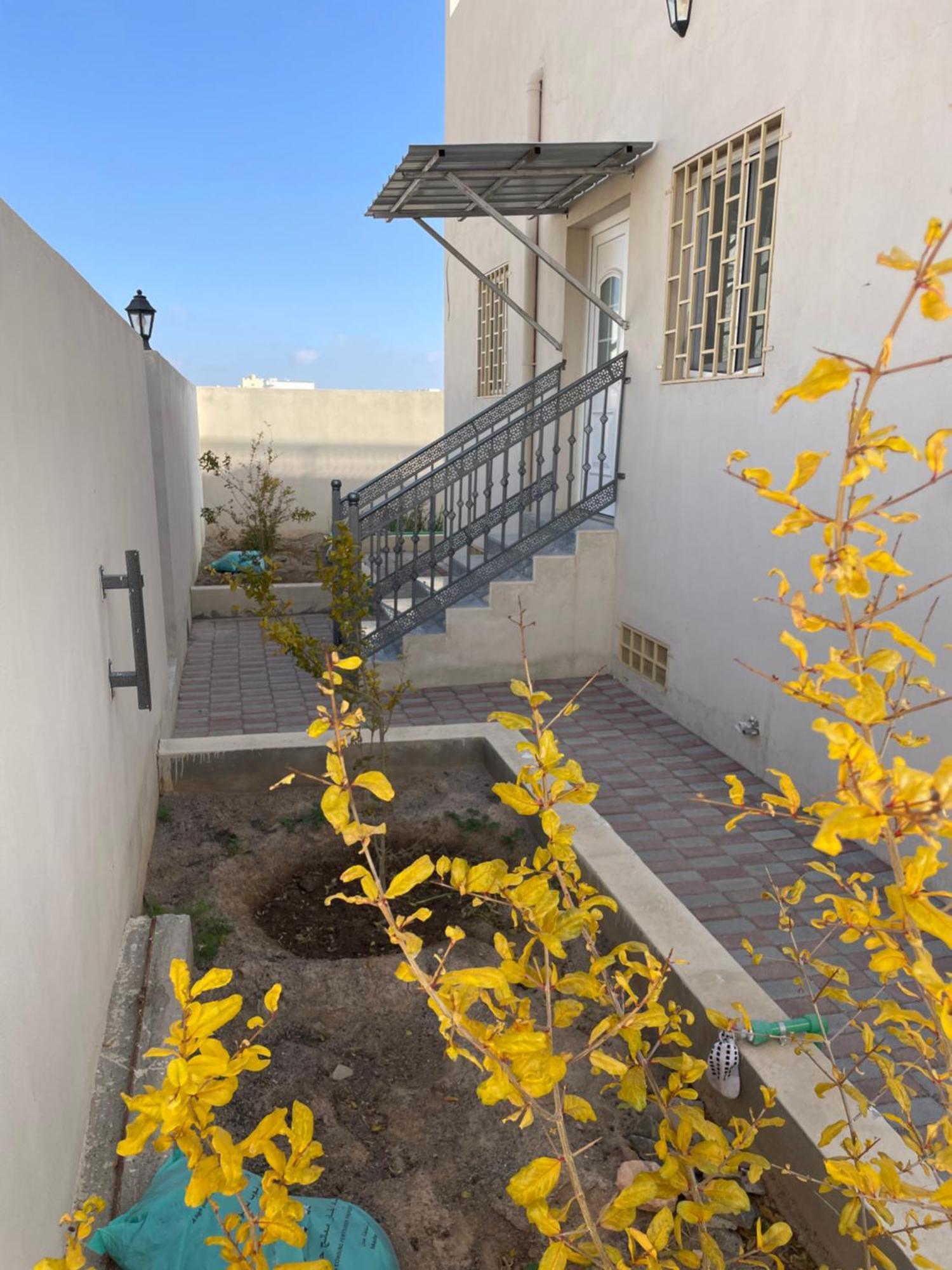 Apartment In Bayt Al Jabal شقة في بيت الجبل Sayq 외부 사진