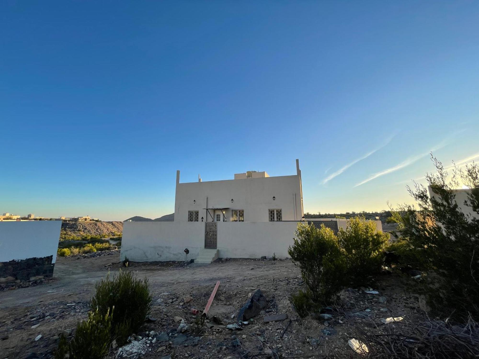 Apartment In Bayt Al Jabal شقة في بيت الجبل Sayq 외부 사진