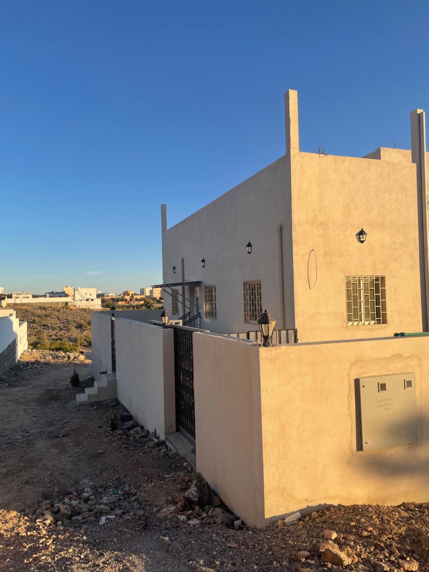 Apartment In Bayt Al Jabal شقة في بيت الجبل Sayq 외부 사진