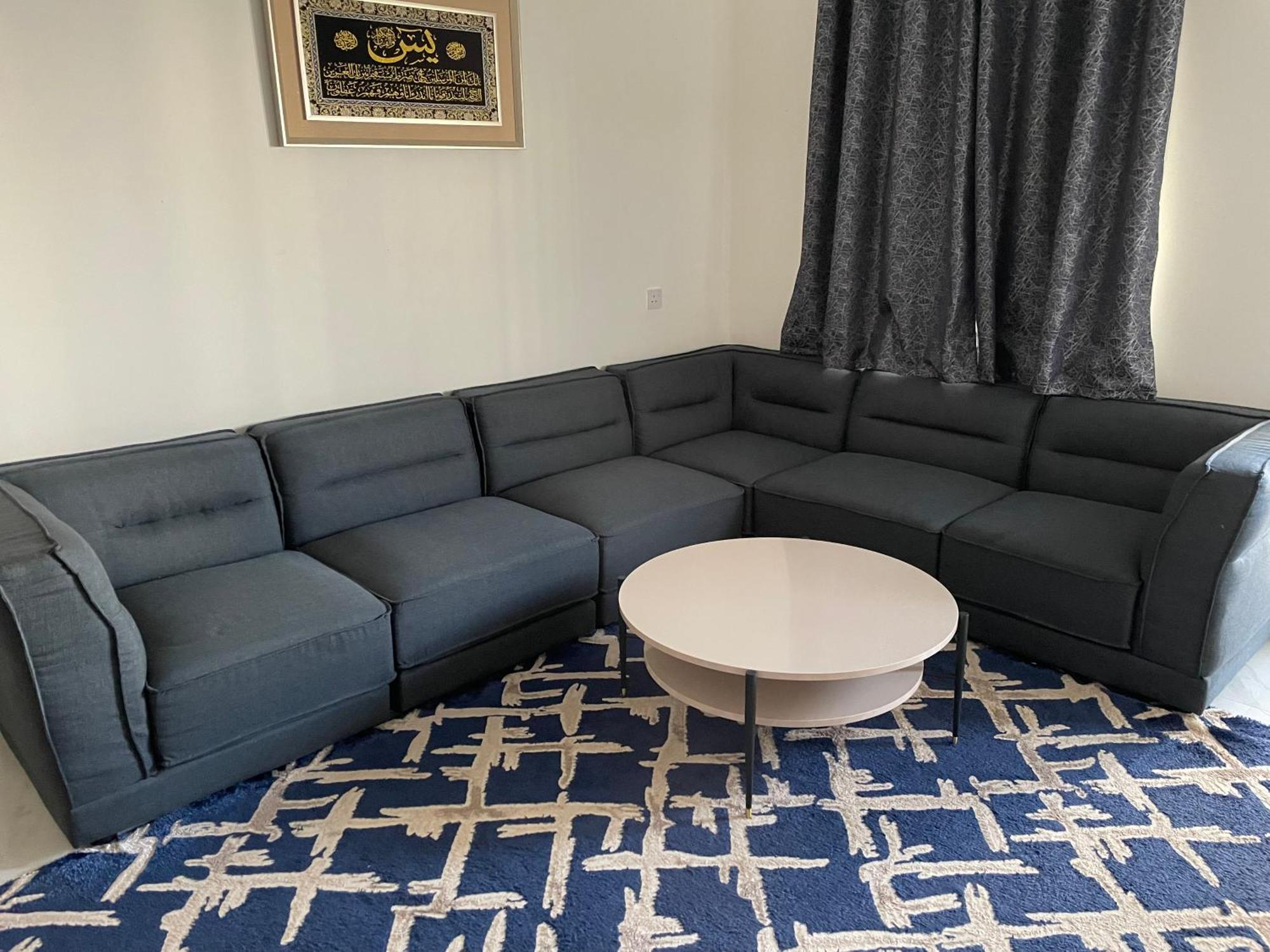 Apartment In Bayt Al Jabal شقة في بيت الجبل Sayq 외부 사진
